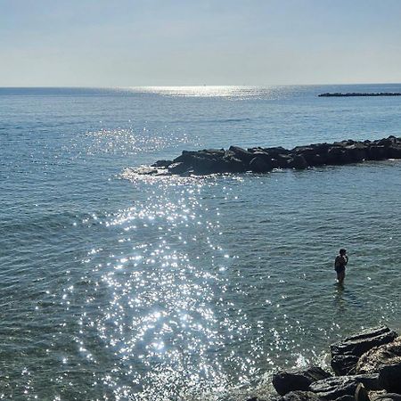 Casa Vacanze Il Girasole Sanremo Eksteriør billede