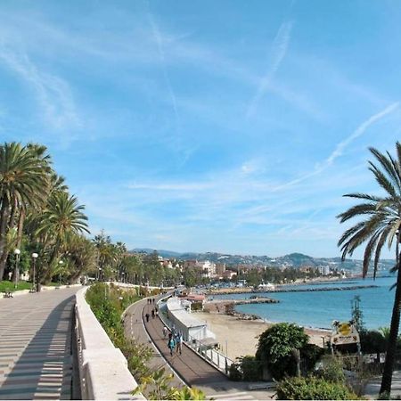 Casa Vacanze Il Girasole Sanremo Eksteriør billede