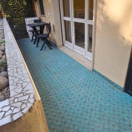 Casa Vacanze Il Girasole Sanremo Eksteriør billede