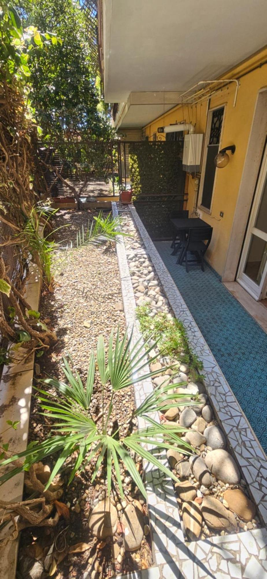 Casa Vacanze Il Girasole Sanremo Eksteriør billede