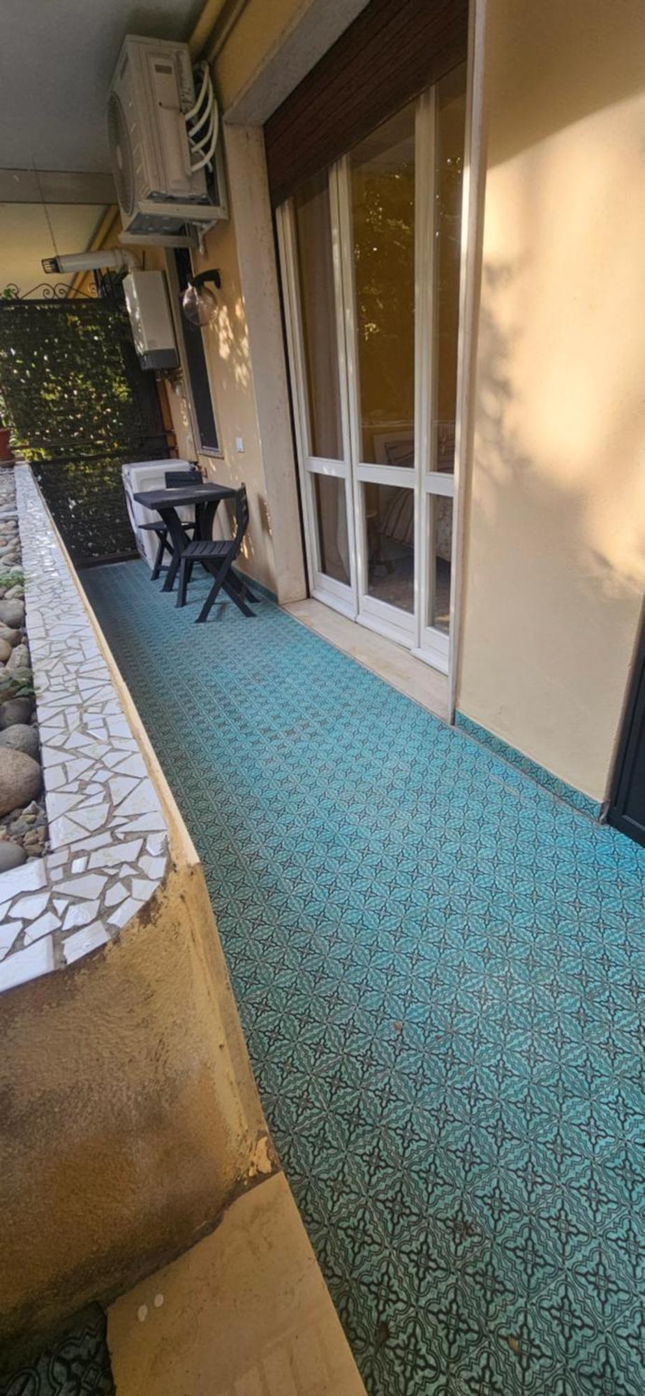 Casa Vacanze Il Girasole Sanremo Eksteriør billede