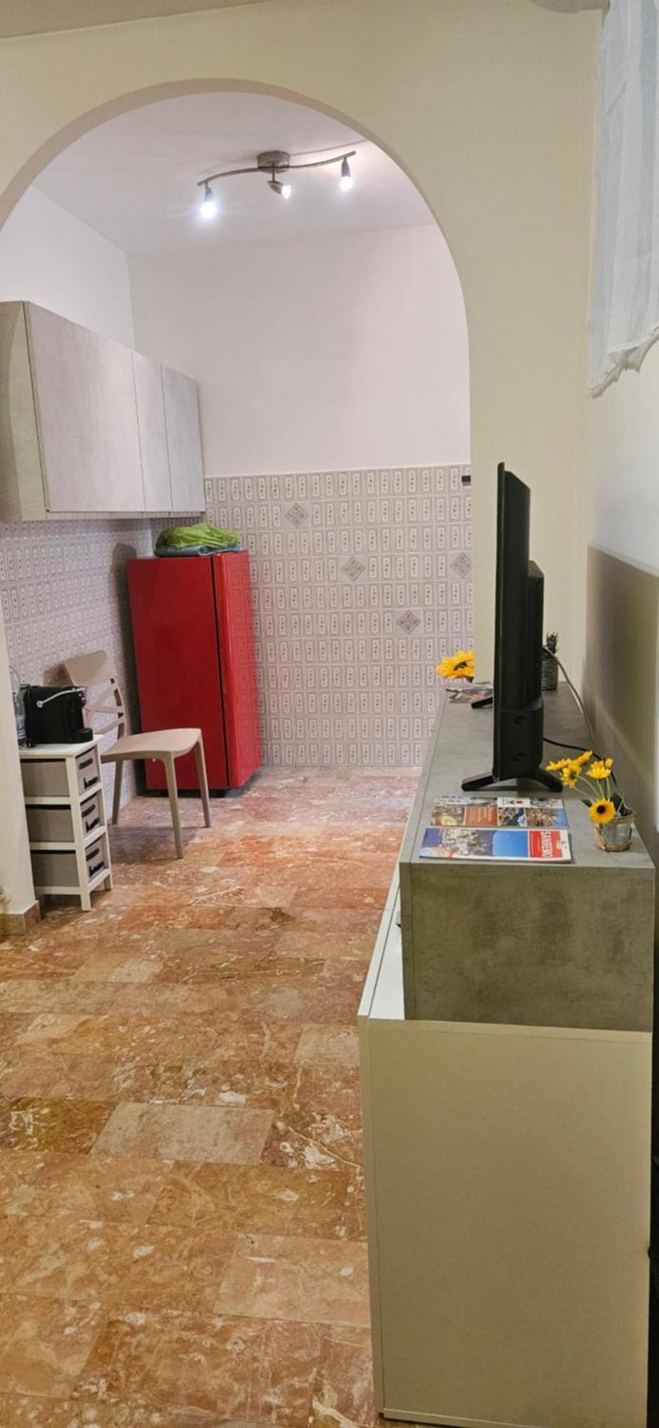 Casa Vacanze Il Girasole Sanremo Eksteriør billede