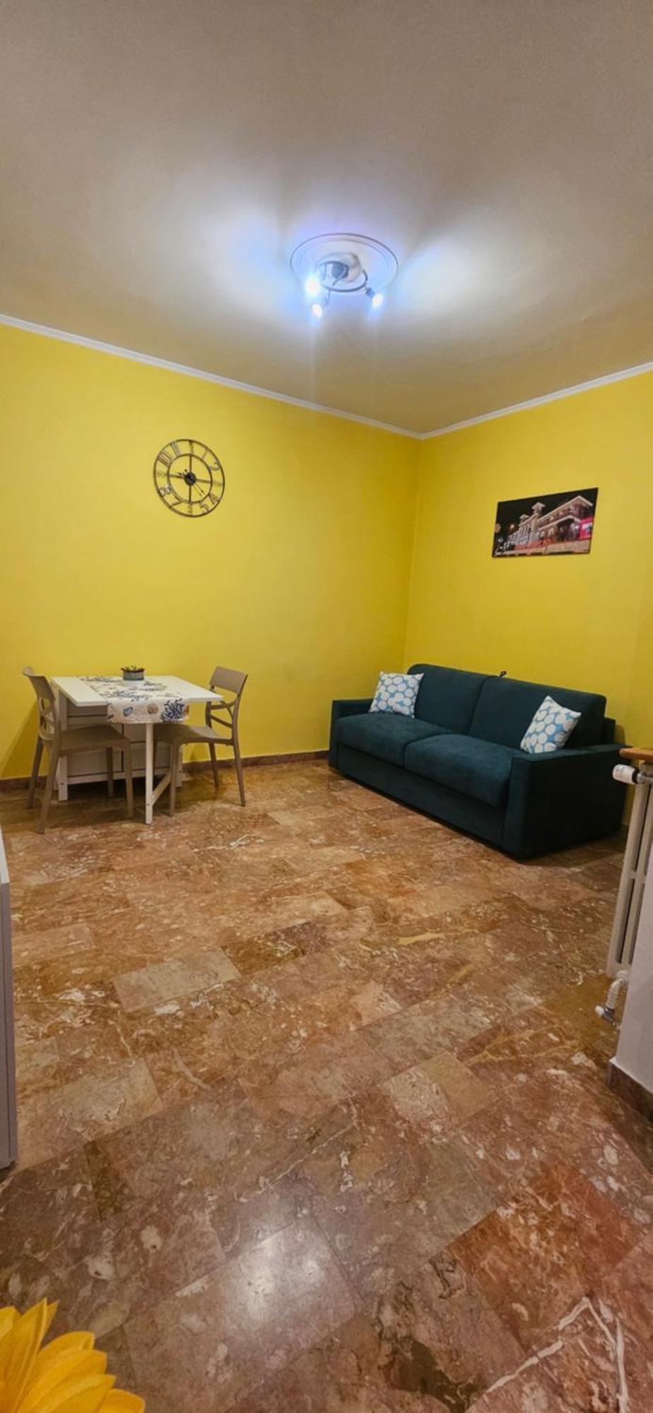 Casa Vacanze Il Girasole Sanremo Eksteriør billede