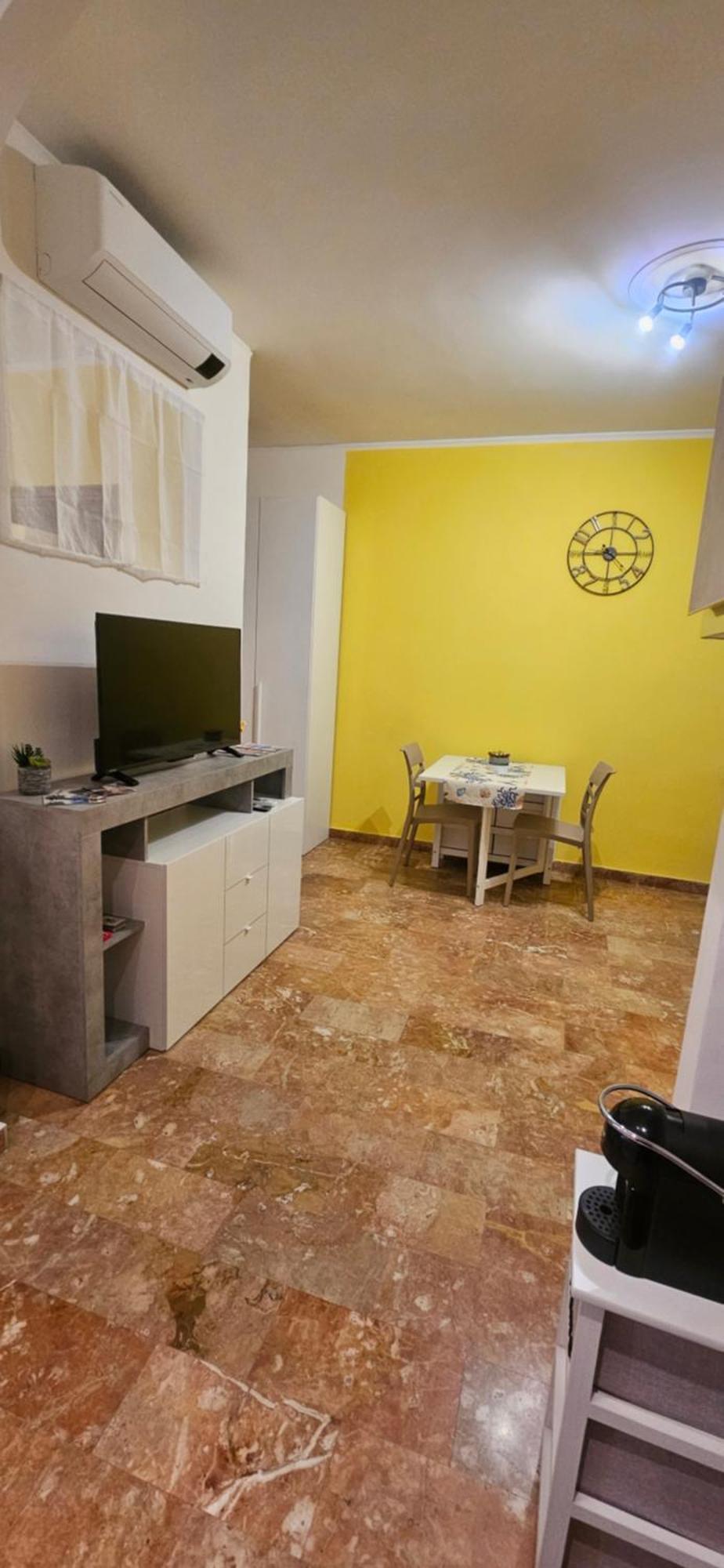 Casa Vacanze Il Girasole Sanremo Eksteriør billede