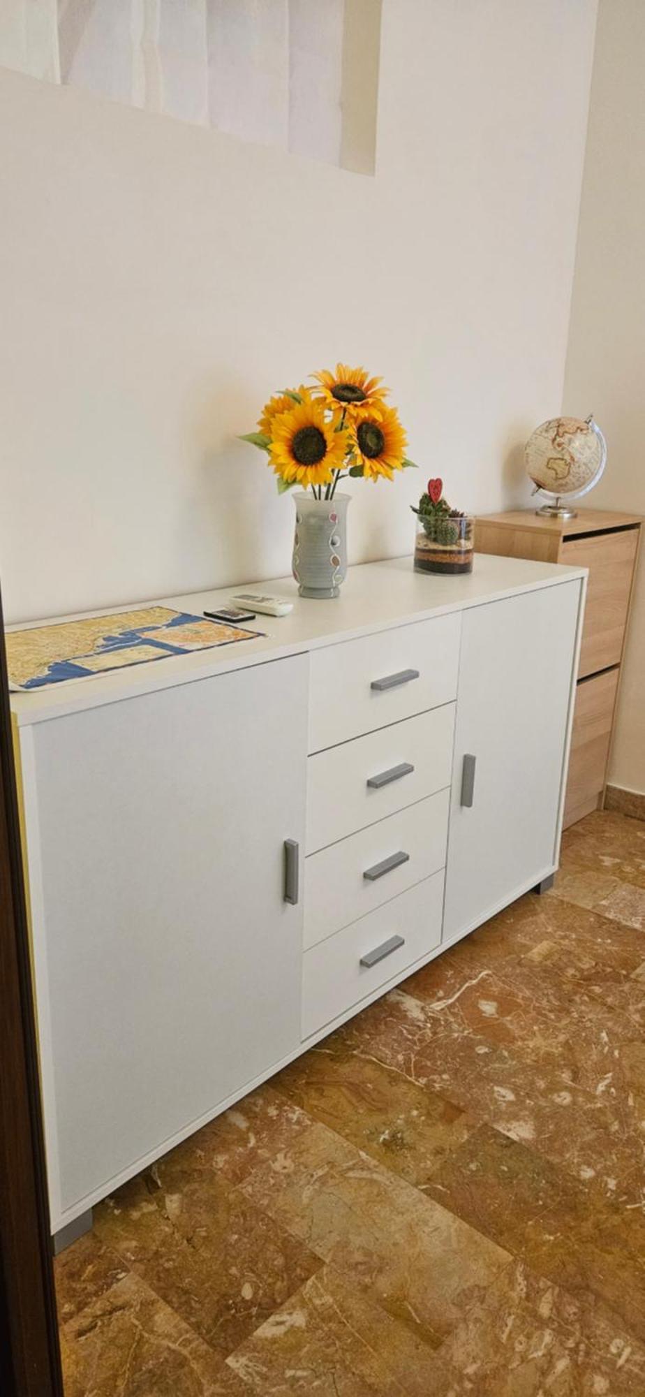 Casa Vacanze Il Girasole Sanremo Eksteriør billede
