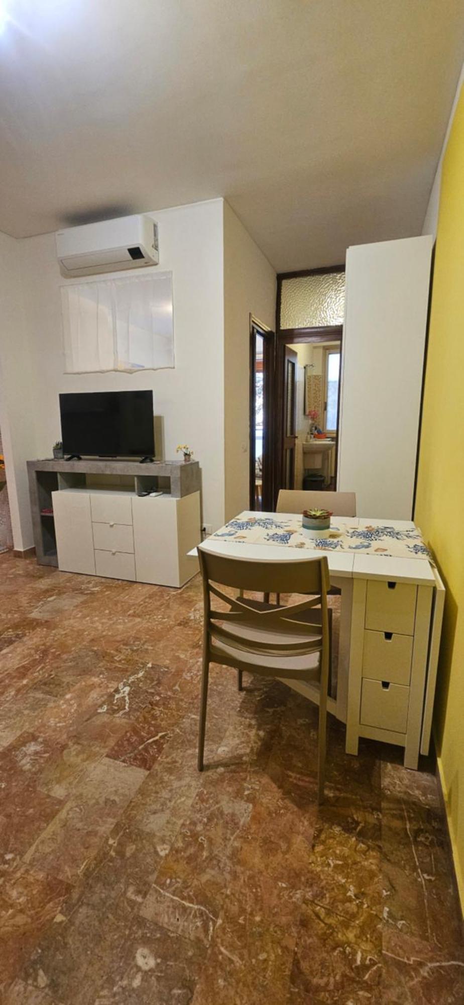 Casa Vacanze Il Girasole Sanremo Eksteriør billede