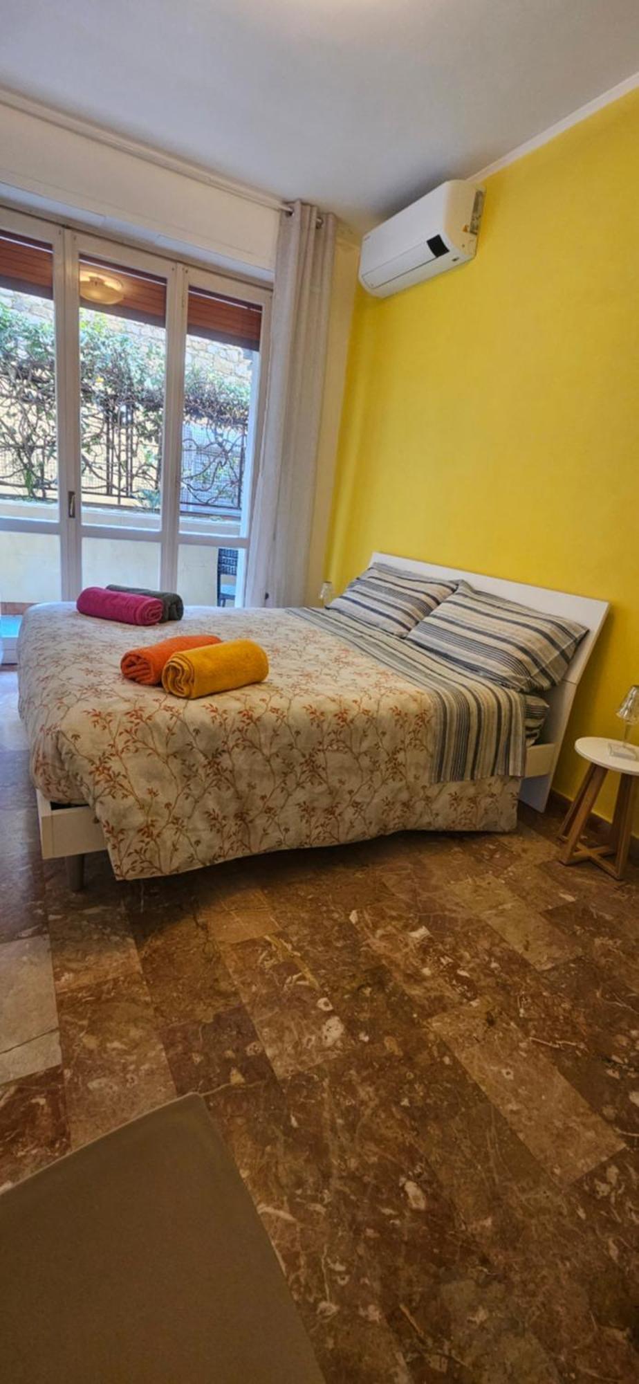 Casa Vacanze Il Girasole Sanremo Eksteriør billede