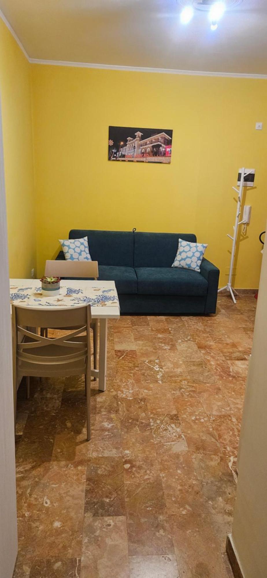 Casa Vacanze Il Girasole Sanremo Eksteriør billede