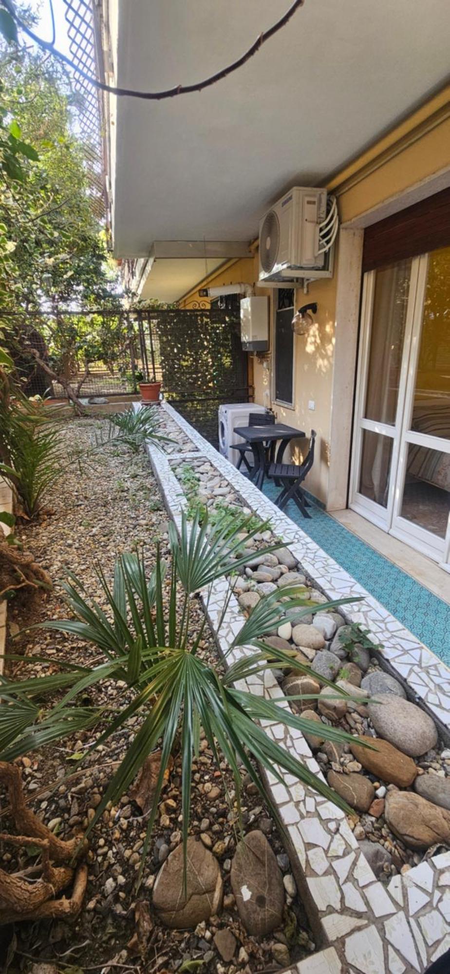 Casa Vacanze Il Girasole Sanremo Eksteriør billede