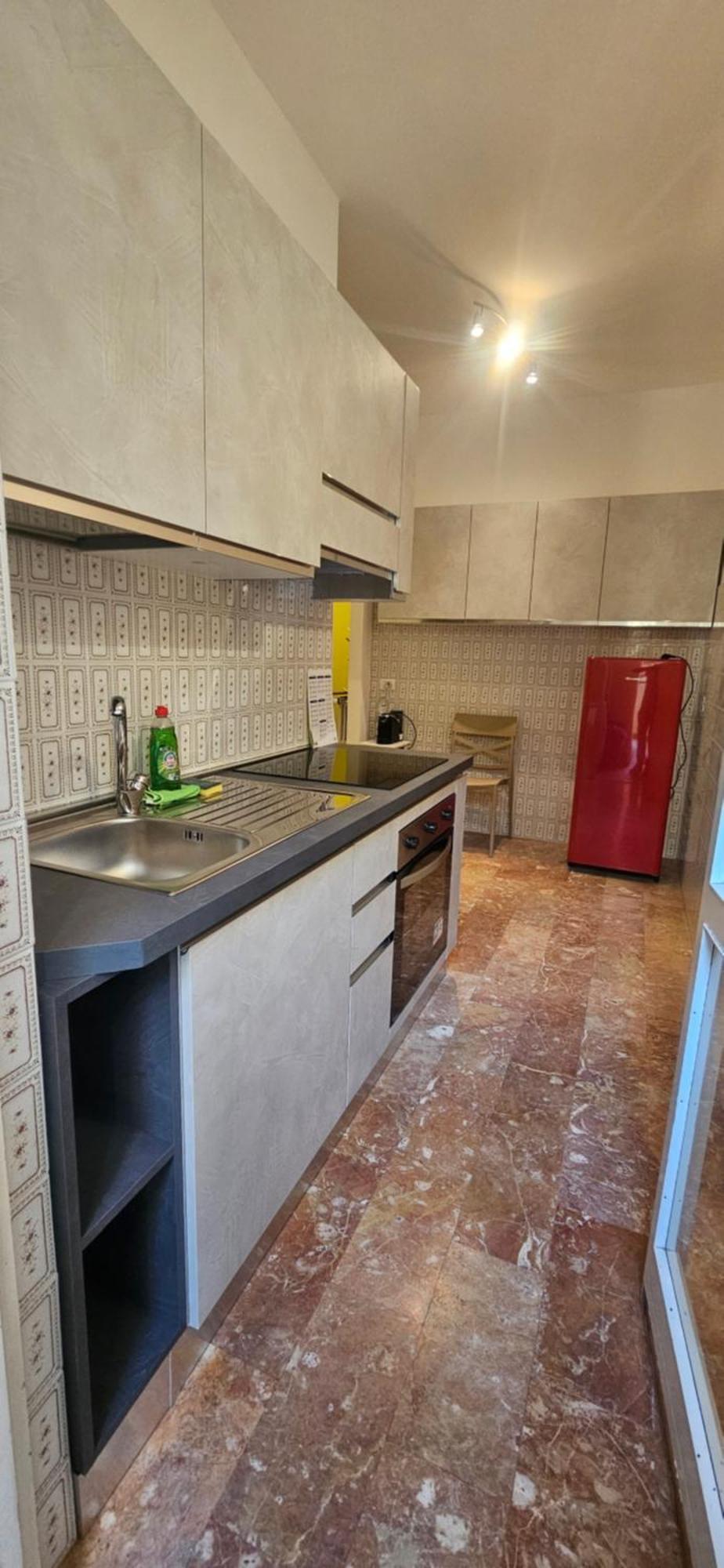 Casa Vacanze Il Girasole Sanremo Eksteriør billede