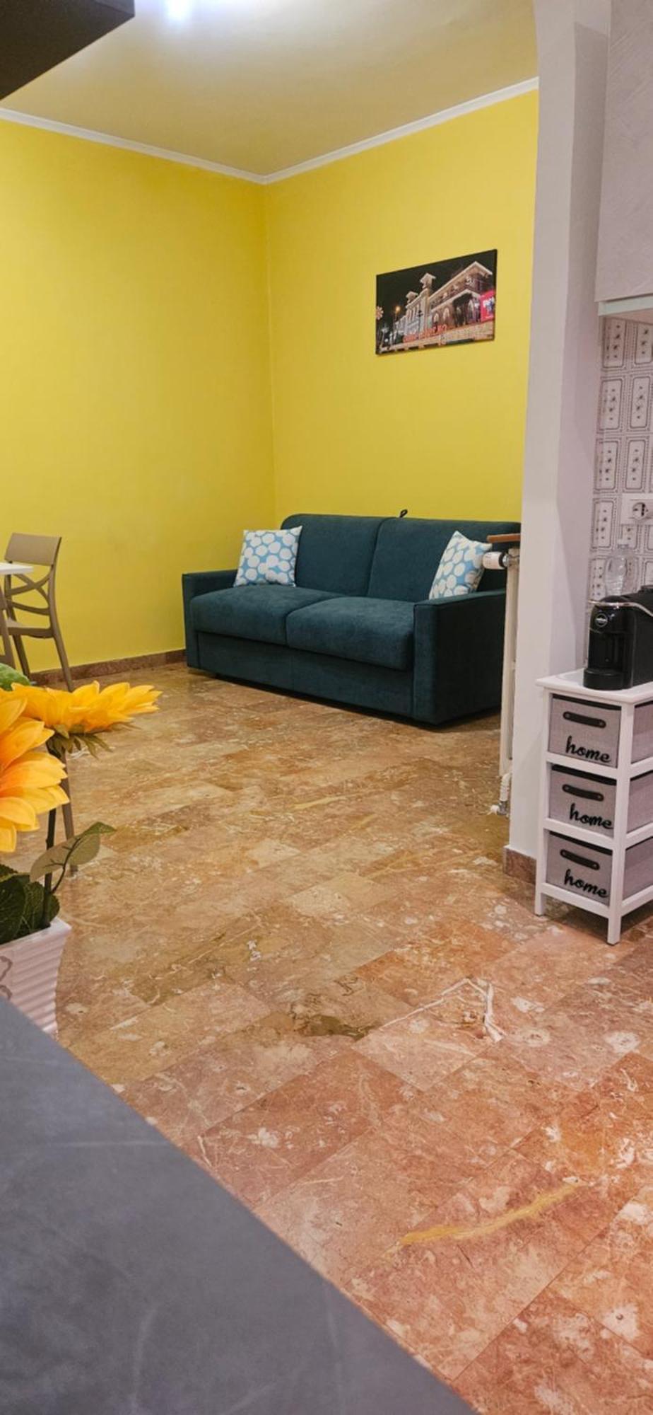 Casa Vacanze Il Girasole Sanremo Eksteriør billede