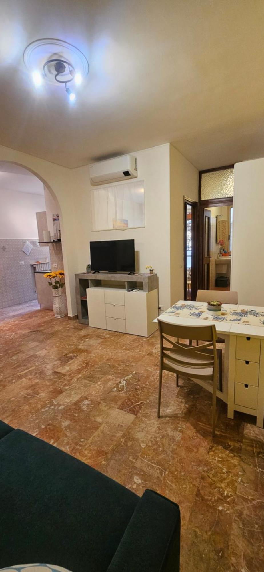 Casa Vacanze Il Girasole Sanremo Eksteriør billede