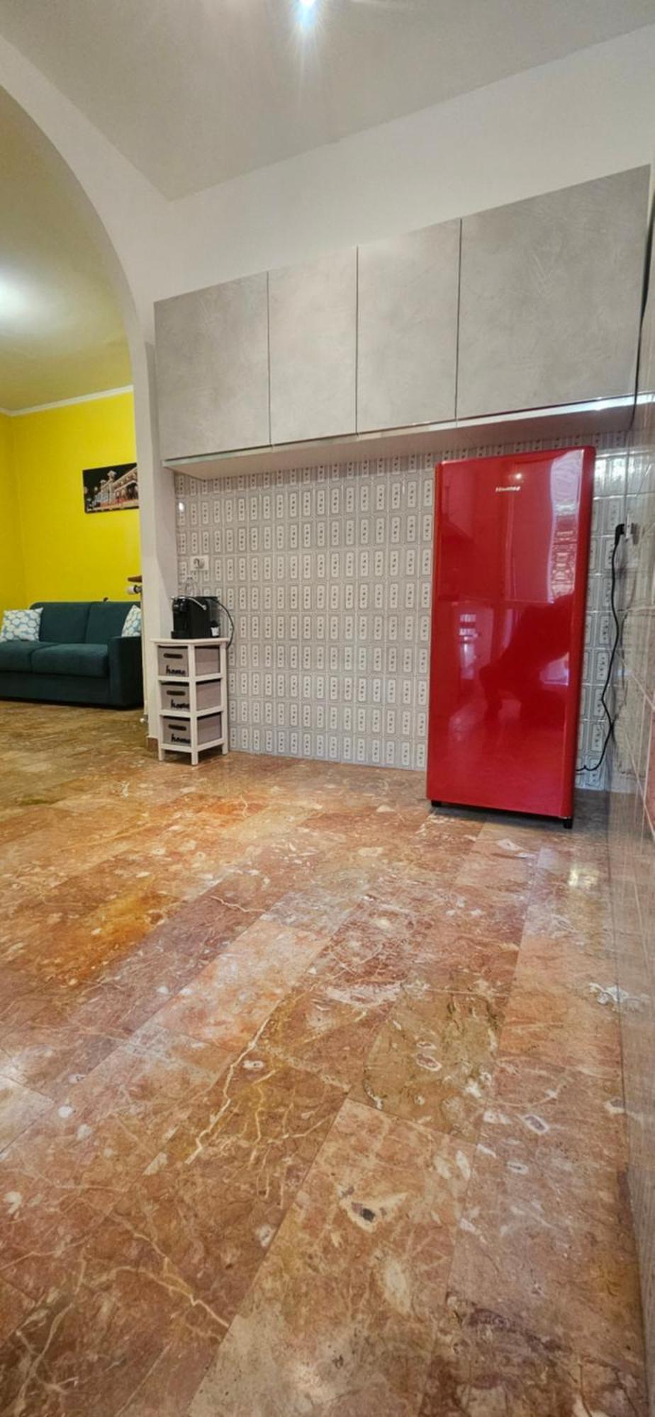 Casa Vacanze Il Girasole Sanremo Eksteriør billede